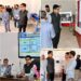 Director Skill Development reviews functioning of ITI, GPC Bandipora