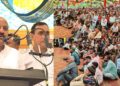 Deputy Chief Minister reviews development works, public services in Sunderbani, Kalakote