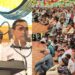 Deputy Chief Minister reviews development works, public services in Sunderbani, Kalakote