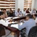 DC Udhampur reviews progress of DILRMP, SVAMITVA, PSGA, land acquisition and court cases