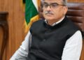 Chief Secy assesses the circular economy framework for J&K