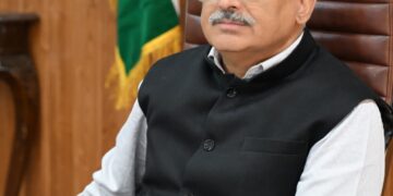 Chief Secy assesses the circular economy framework for J&K