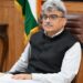 Chief Secy assesses the circular economy framework for J&K