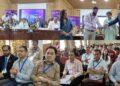 KU hosts Consultative Workshop on “Strengthening Cyber Security Frameworks for State Data”