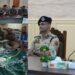 DC Ganderbal chairs Security Coordination Meeting for Shri Amarnath Ji Yatra-2026