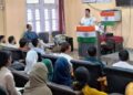 Nasha Mukt J&K Abhiyan