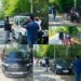 ARTO Bandipora conducts Enforcement Drive; Rs 70,500 Fine realized from Traffic Violations