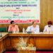Director Sericulture reviews spring rearing performance and cocoon marketing support in Jammu Division