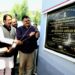 Rana inaugurates Rapid Sand Filtration Plant at Dooru, inspects WSS Express Highway near Navyug Tunnel