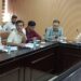 Commissioner Secretary H&UDD reviews SASCI flood restoration works in Jammu; conducts on-site inspections
