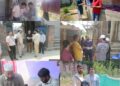 Census 2027: District Admin Pulwama commences House Listing & Housing Census (HLO)