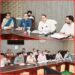 Director Horticulture Jammu reviews physical and financial progress of development schemes