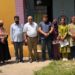 DPO Mission Poshan Doda distributes engagement orders to newly selected candidates at Assar