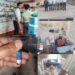 Drug Store Officers conduct inspection of drug stores at PHCs of Kilam, Pahloo in Kulgam