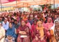 Deputy CM conducts public outreach-cum-grievance redress camp at Majalta, assures time-bound resolution of local issues