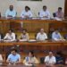 ADC reviews District Capex Budget 2026–27 progress in Udhampur