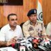 Div Com, IGP Jammu interact with civil society members