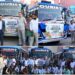 DC Kulgam flags off Farmers’ Exposure Visit to SKUAST-K Shalimar for Capacity Building
