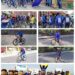 Government College of Education holds Cycle Rally to promote sustainability