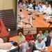 Sakeena Itoo reviews admissions in Govt Degree Colleges across J&K