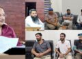 ADC Kishtwar chairs district-level committee meeting on regulation of milk and dairy product sales