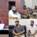ADC Kishtwar chairs district-level committee meeting on regulation of milk and dairy product sales