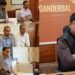 DC Ganderbal reviews progress of Phase-I Census activities