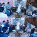 CM Omar Abdullah seeks Union Civil Aviation Minister’s intervention for timely transportation of Haj pilgrims’ baggage