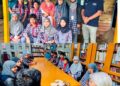 DC Bandipora visits KV School Marder; Appreciates students for participation in Mega Padyatra
