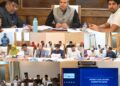 DDC Anantnag chairs Bankers’ DLRC meeting