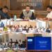 DDC Anantnag chairs Bankers’ DLRC meeting