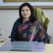 CEO Office bids farewell to Dr. Nirupa Rai on her superannuation