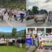 AYUSH Department Shopian organizes ‘Run for Yoga’ at Heerpora ahead of International Day of Yoga