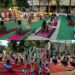 Yoga session held at Vibrant Village Kadyala ahead of International Day of Yoga 2026