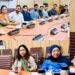 Commissioner Secretary Cooperatives reviews preparations for Cooperation Ministry’s zonal review workshop in Srinagar