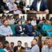 DC Srinagar attends 74th Raising Day of Zila Sainik Welfare Board Srinagar
