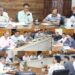DC Doda reviews HADP, KCC and PM-KISAN progress