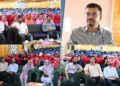 International Day against Drug Abuse & Illicit Trafficking observed at Kulgam