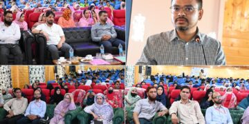 International Day against Drug Abuse & Illicit Trafficking observed at Kulgam