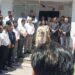 Legal fraternity Rajouri holds condolence meeting