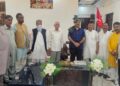 Rana holds public outreach camp at Ari, ; addresses public concerns