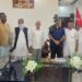 Rana holds public outreach camp at Ari, ; addresses public concerns