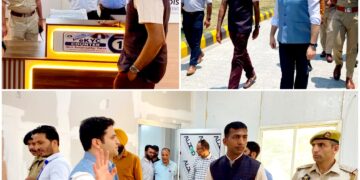 Shri Amarnath Ji Yatra-2026