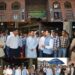 DC Budgam visits Markazi Imambara Yousuf Abad Bemina