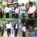 DC Baramulla visits Uri Border Villages, reviews progress under Vibrant Villages Programme