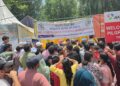 RBI Jammu sets up financial awareness stall at Kheer Bhawani mela