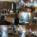 Condolence Meeting held at District Court Srinagar to mourn demise of mother of Justice Sanjeev Kumar