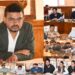 Muharram-ul-Haram arrangements reviewed at Kulgam
