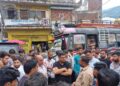 ARTO, police conduct joint enforcement-cum-awareness drive on NH-44 in Udhampur