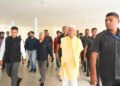Lieutenant Governor visits Nunwan base camp, reviews on-ground arrangements for Shri Amarnath Ji Yatra-2026
